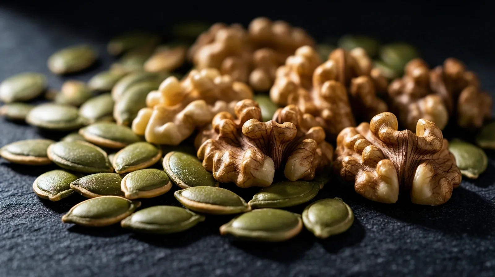 Nutritional detail