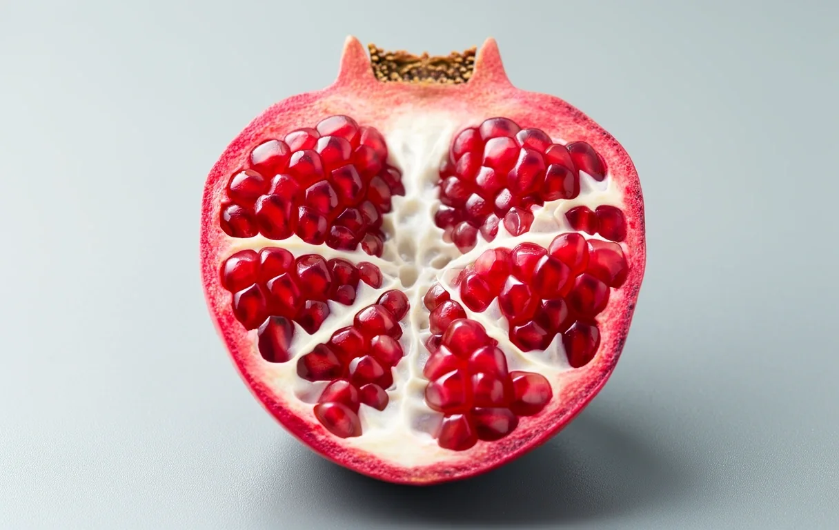 Nutritional science imagery