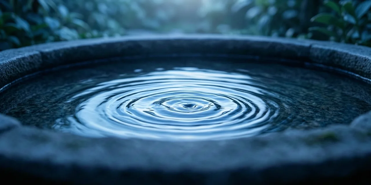 Stress reduction visualization