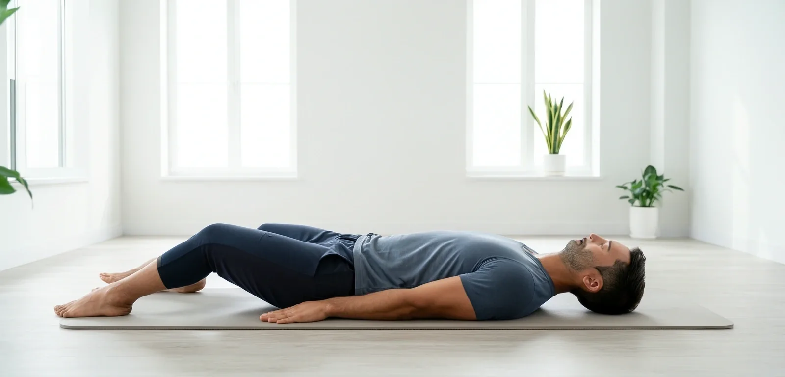 Active lifestyle environment