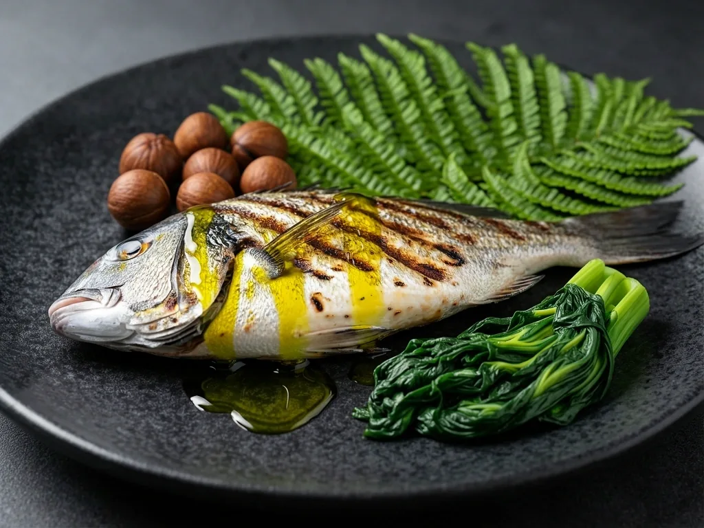 Mediterranean diet adaptation